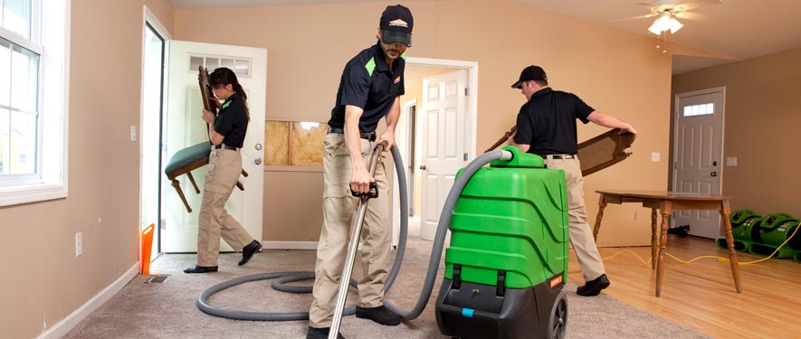 St Clair Shores, MI cleaning services